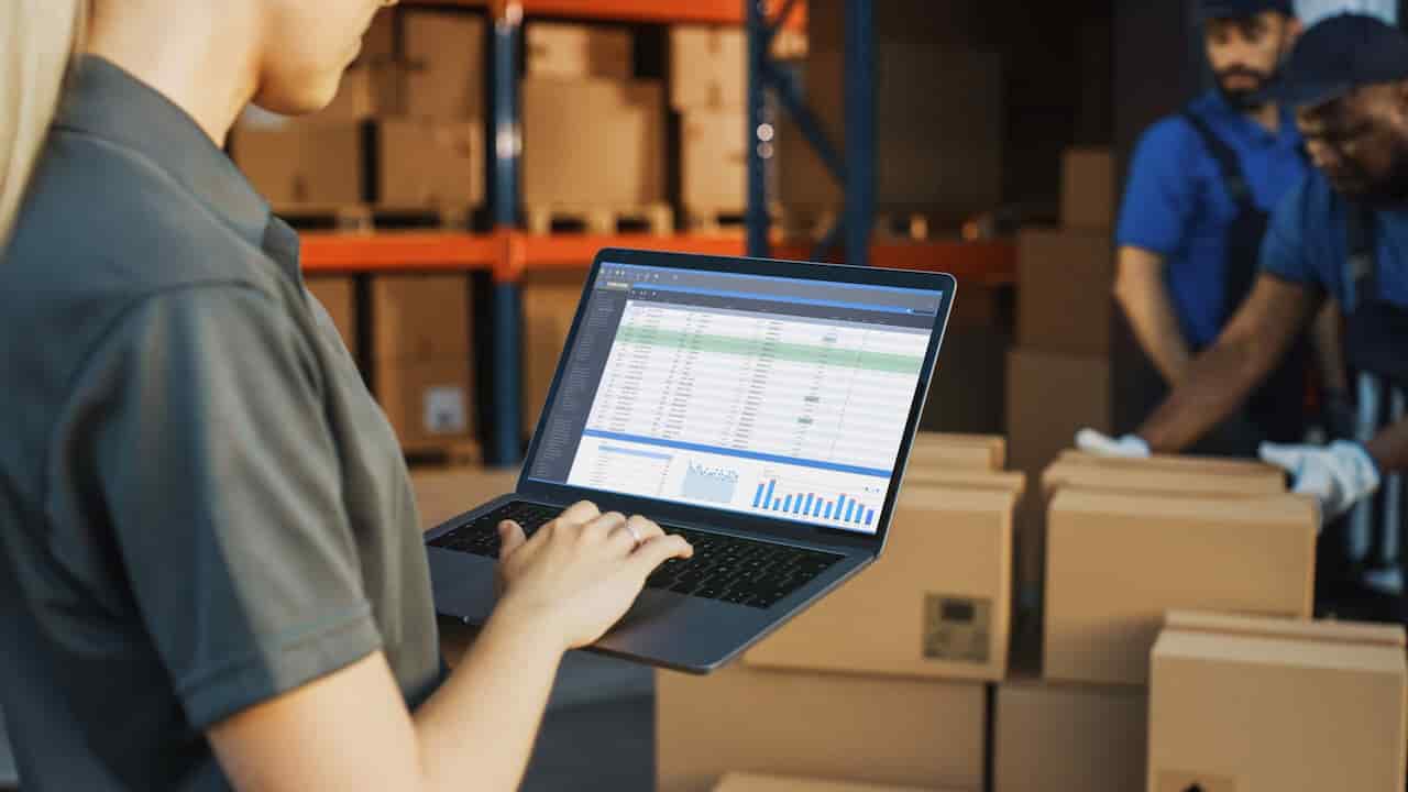 Ürün, stok ve siparişleri yöneten hazır e-ticaret sitesi
