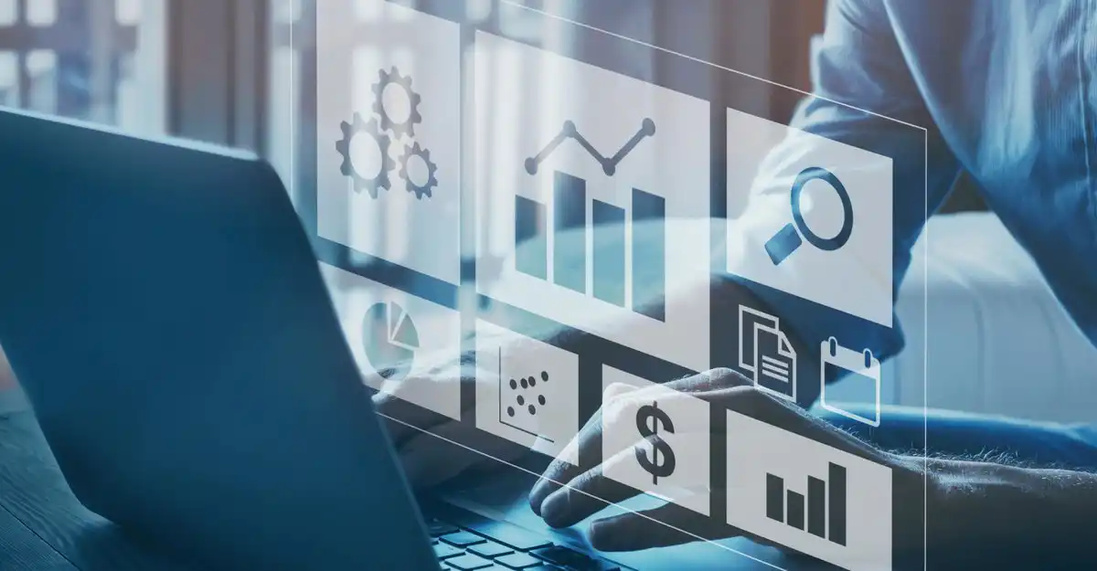 Tam Ticaret B2B PLUS Yazılımı