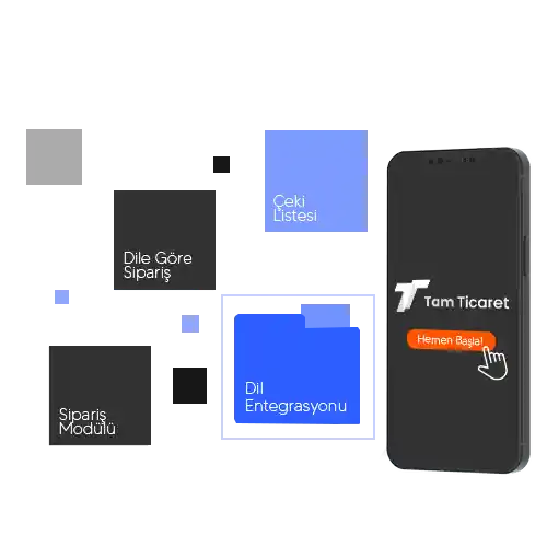 B2B Plus Yazılımı
